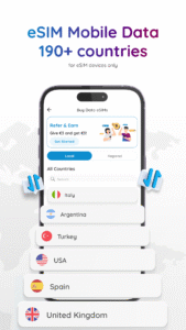 Numero: Number - Data - Call 18.37 screenshot 3