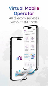 Numero: Number - Data - Call 18.36 screenshot 1