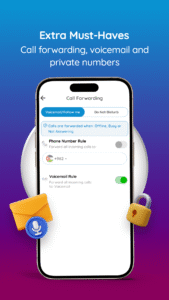 Numero: Number - Data - Call 18.29 screenshot 8