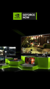 GeForce NOW Cloud Gaming 6.23.35877108 screenshot 1