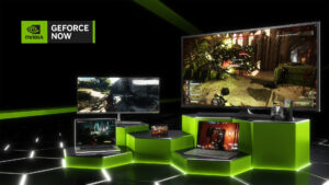GeForce NOW Cloud Gaming 6.23.35877108 screenshot 7