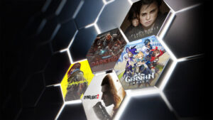 GeForce NOW Cloud Gaming 6.23.35877108 screenshot 8