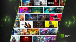 GeForce NOW Cloud Gaming 6.23.35877108 screenshot 9
