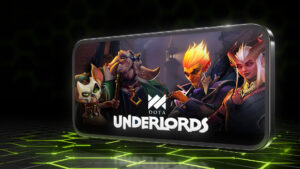 GeForce NOW Cloud Gaming 6.23.35877108 screenshot 10