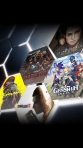 GeForce NOW Cloud Gaming 6.23.35889254 screenshot 2