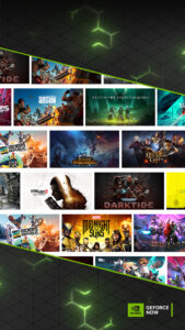 GeForce NOW Cloud Gaming 6.23.35889254 screenshot 3