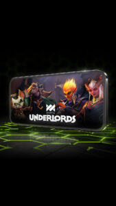 GeForce NOW Cloud Gaming 6.23.35889254 screenshot 4