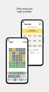 NYT Games: Wordle & Crossword 5.48.0 screenshot 2