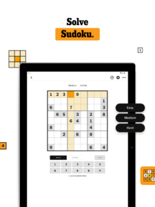 NYT Games: Wordle & Crossword 5.46.0 screenshot 11