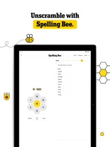 NYT Games: Wordle & Crossword 5.46.0 screenshot 12