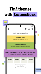 NYT Games: Wordle & Crossword 5.44.0 screenshot 6