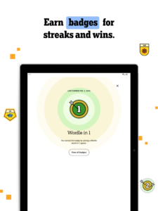 NYT Games: Wordle & Crossword 5.45.0 screenshot 16