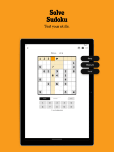 NYT Games: Wordle & Crossword 5.66.0 screenshot 11