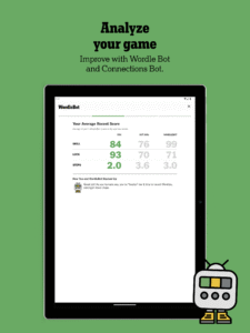 NYT Games: Wordle & Crossword 5.66.0 screenshot 16