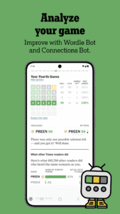 NYT Games: Wordle & Crossword 5.66.0 screenshot 8