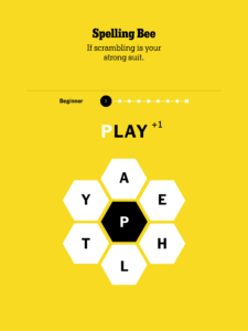 NYT Games: Wordle & Crossword 5.56.0 screenshot 13