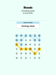 NYT Games: Wordle & Crossword 5.53.0 screenshot 14