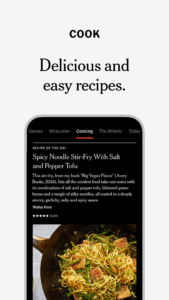 NYTimes: US and Global News 11.18.0 screenshot 7