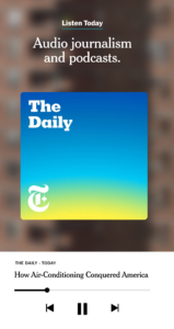 NYTimes: US and Global News 11.32.0 screenshot 4