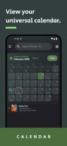 nzb360 - Media Server Manager 20.6 screenshot 3