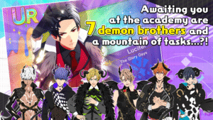 Obey Me! Anime Otome Sim Game 8.1.15 screenshot 2