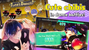 Obey Me! Anime Otome Sim Game 8.1.15 screenshot 4
