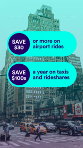 Compare rideshares & taxis 2.151 screenshot 2