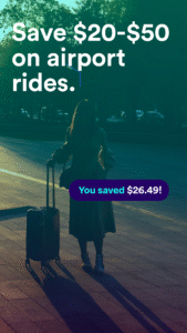 Compare rideshares & taxis 2.151 screenshot 6