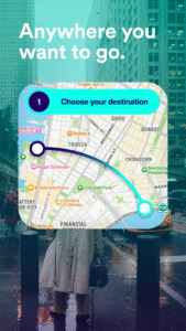 Compare rideshares & taxis 2.149 screenshot 4