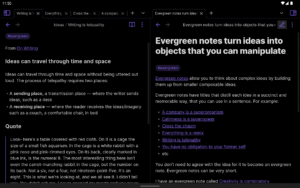 Obsidian 1.8.10 screenshot 11