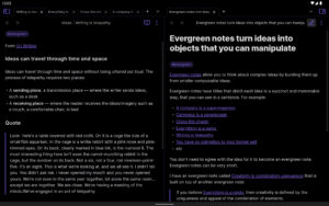 Obsidian 1.8.10 screenshot 18