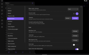 Obsidian 1.8.10 screenshot 21