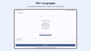 OCR - Image to Text - Extract 2.5 screenshot 16