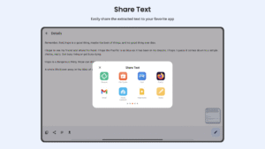 OCR - Image to Text - Extract 2.5 screenshot 20