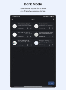 OCR - Image to Text - Extract 2.42 screenshot 14