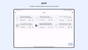 OCR - Image to Text - Extract 2.42 screenshot 15