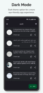 OCR - Image to Text - Extract 2.42 screenshot 7