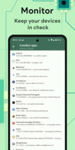 Octi - Multi-Device Monitor 0.11.0-rc0 screenshot 2