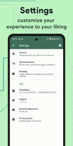 Octi - Multi-Device Monitor 0.11.0-rc0 screenshot 3