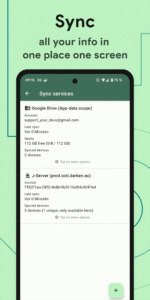 Octi - Multi-Device Monitor 0.11.0-rc0 screenshot 4