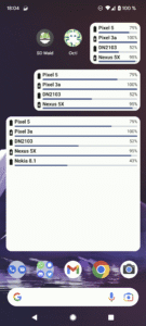 Octi - Multi-Device Monitor 0.11.0-rc0 screenshot 5