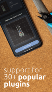 OctoApp: OctoPrint & Klipper (Wear OS) 2.3.33 screenshot 5
