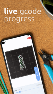 OctoApp: OctoPrint & Klipper (Wear OS) 2.3.34 screenshot 6