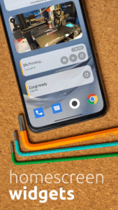 OctoApp: OctoPrint & Klipper (Wear OS) 2.3.33 screenshot 7