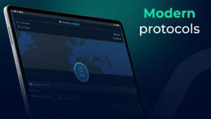 Octohide VPN: Fast & Private v2.222 (120-640dpi) (Android screenshot 11