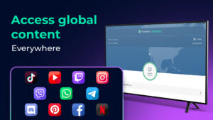 Octohide VPN: Fast & Private v2.222 (120-640dpi) (Android screenshot 15