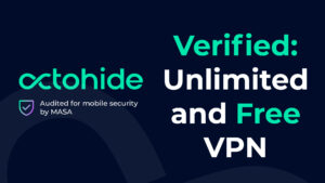 Octohide VPN: Fast & Private v2.222 (120-640dpi) (Android screenshot 8