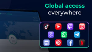 Octohide VPN: Fast & Private v2.222 (120-640dpi) (Android screenshot 10