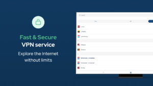 Octohide VPN: Fast & Private v2.178 (120-640dpi) (Android v2.202 screenshot 16