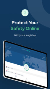 Octohide VPN: Fast & Private v2.178 (120-640dpi) (Android v2.202 screenshot 8